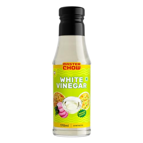 MasterChow Premium White Vinegar - 170g
